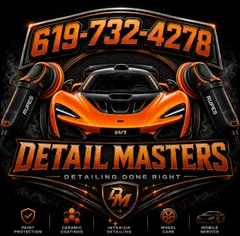 Detail Masters